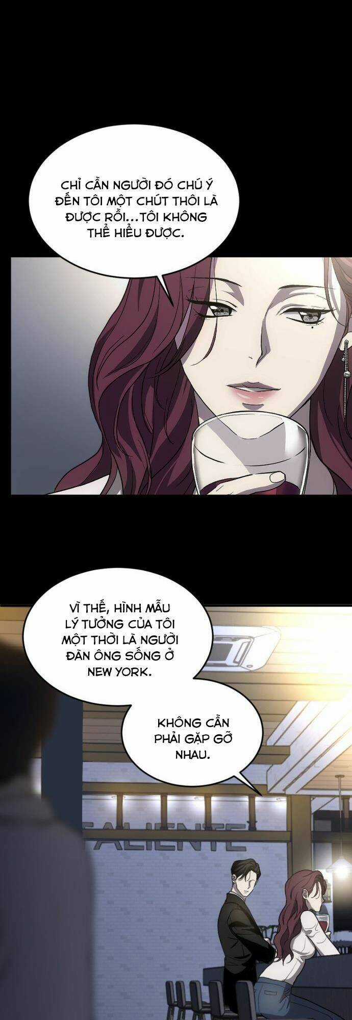 Ba Lần Động Phòng Chapter 2 trang 43