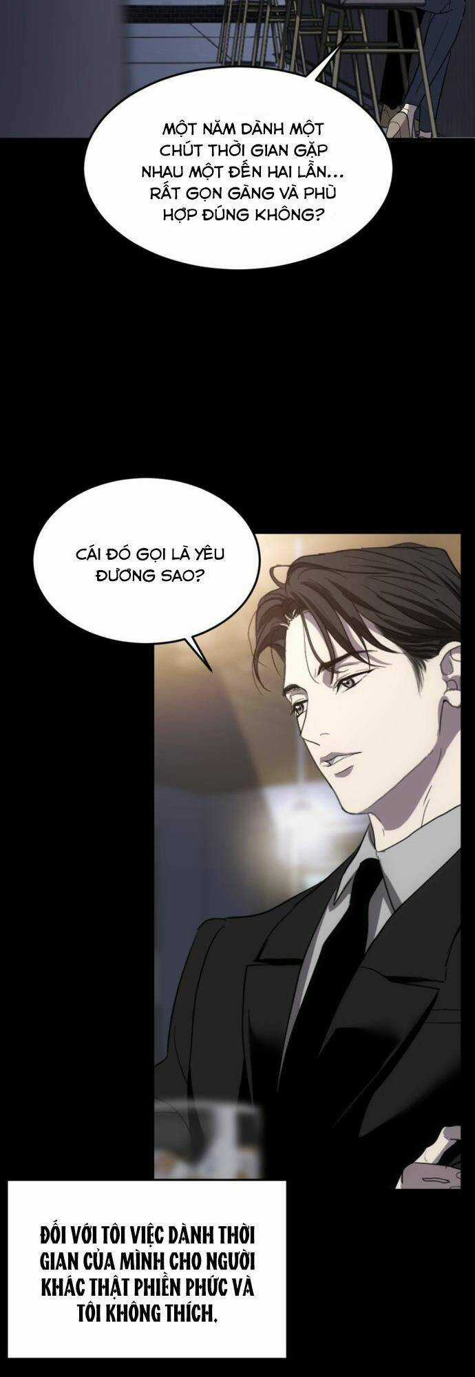 Ba Lần Động Phòng Chapter 2 trang 44