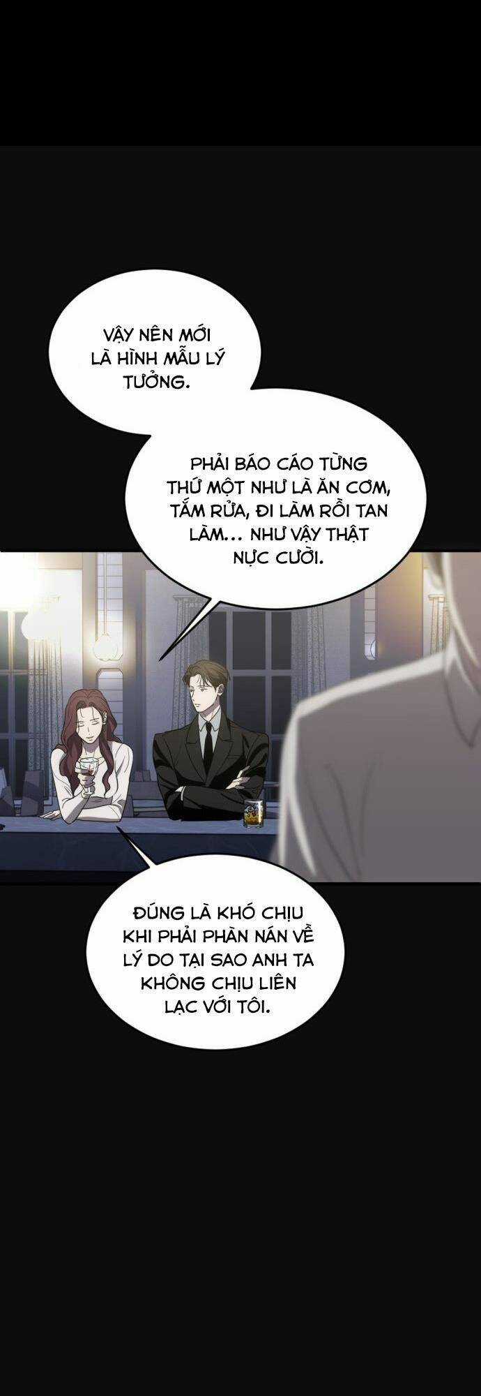 Ba Lần Động Phòng Chapter 2 trang 45