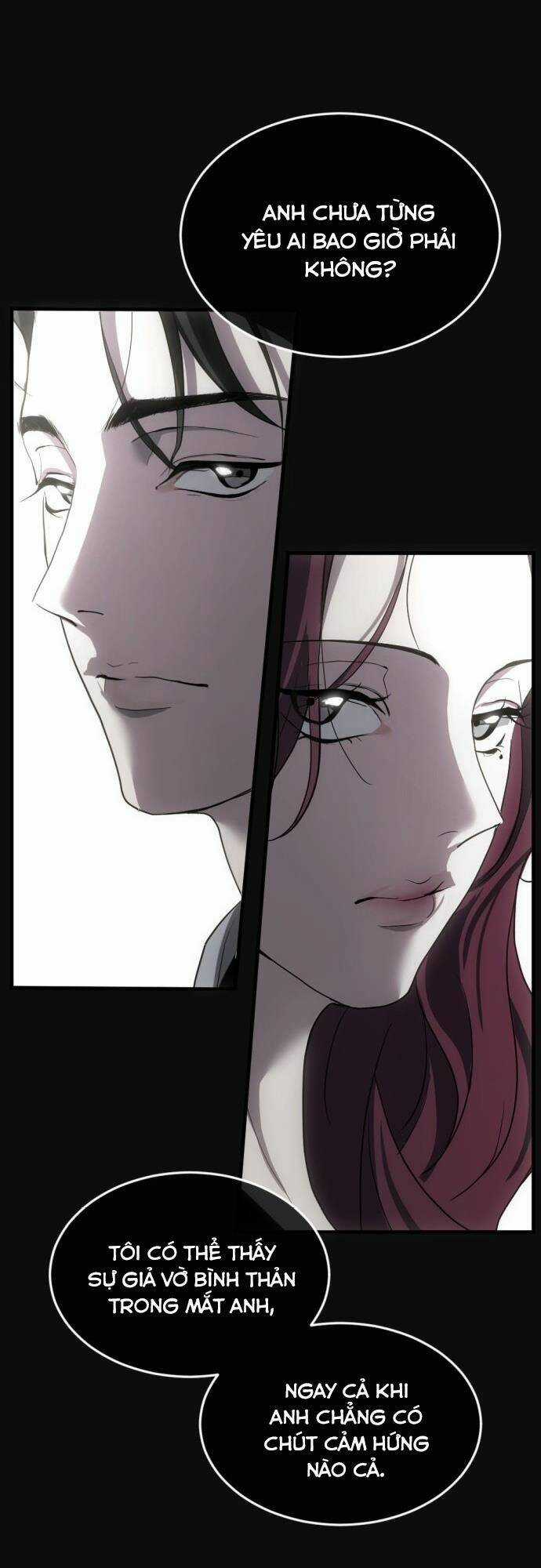 Ba Lần Động Phòng Chapter 2 trang 48