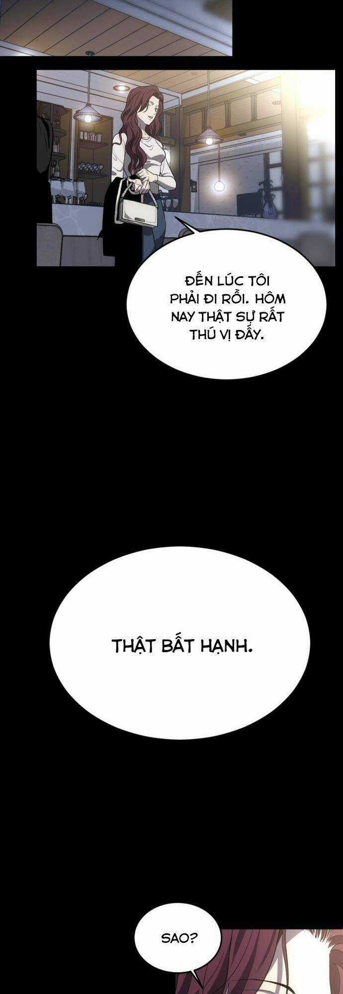 Ba Lần Động Phòng Chapter 2 trang 50