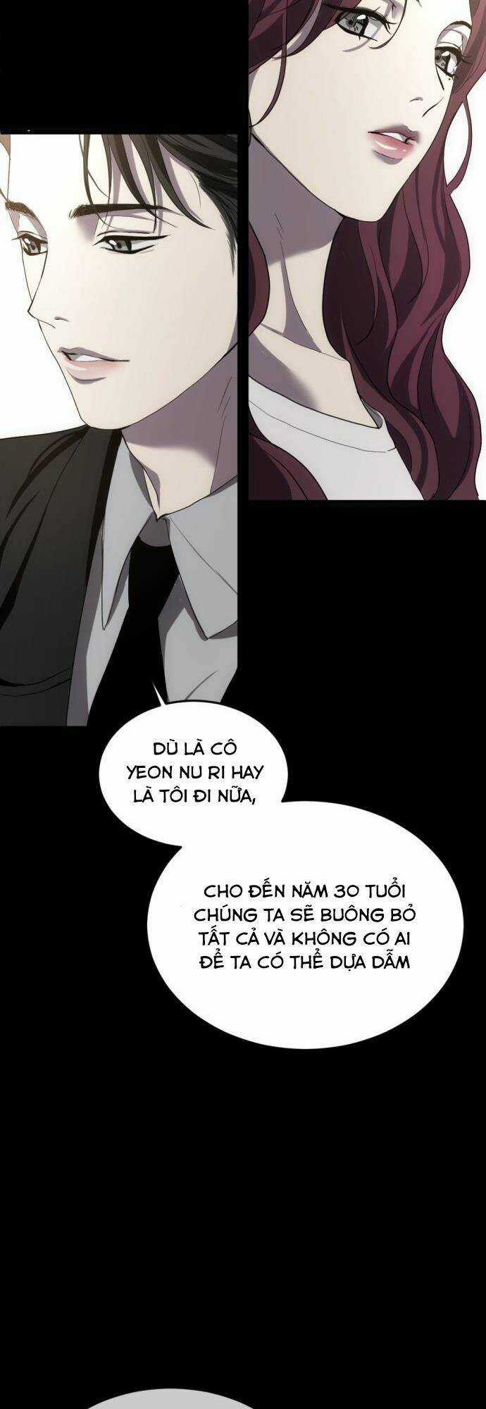 Ba Lần Động Phòng Chapter 2 trang 51