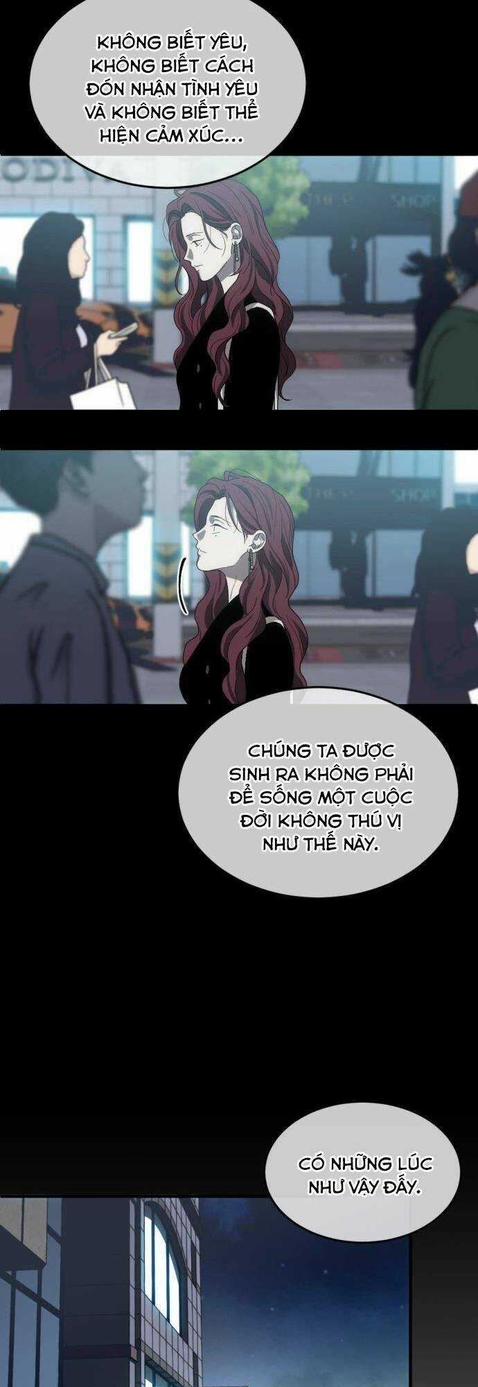 Ba Lần Động Phòng Chapter 2 trang 52