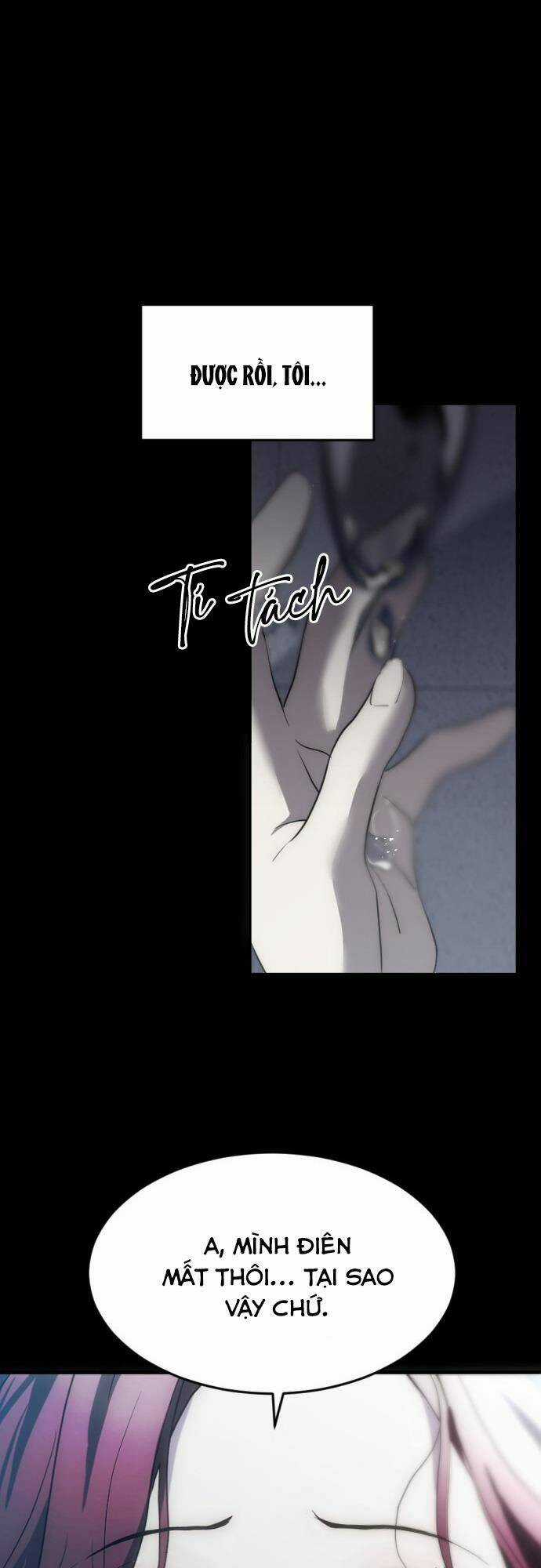 Ba Lần Động Phòng Chapter 2 trang 56