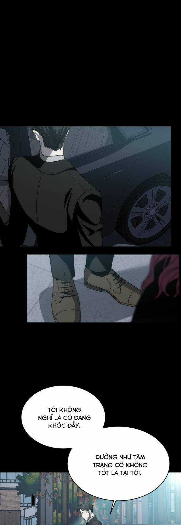 Ba Lần Động Phòng Chapter 2 trang 58