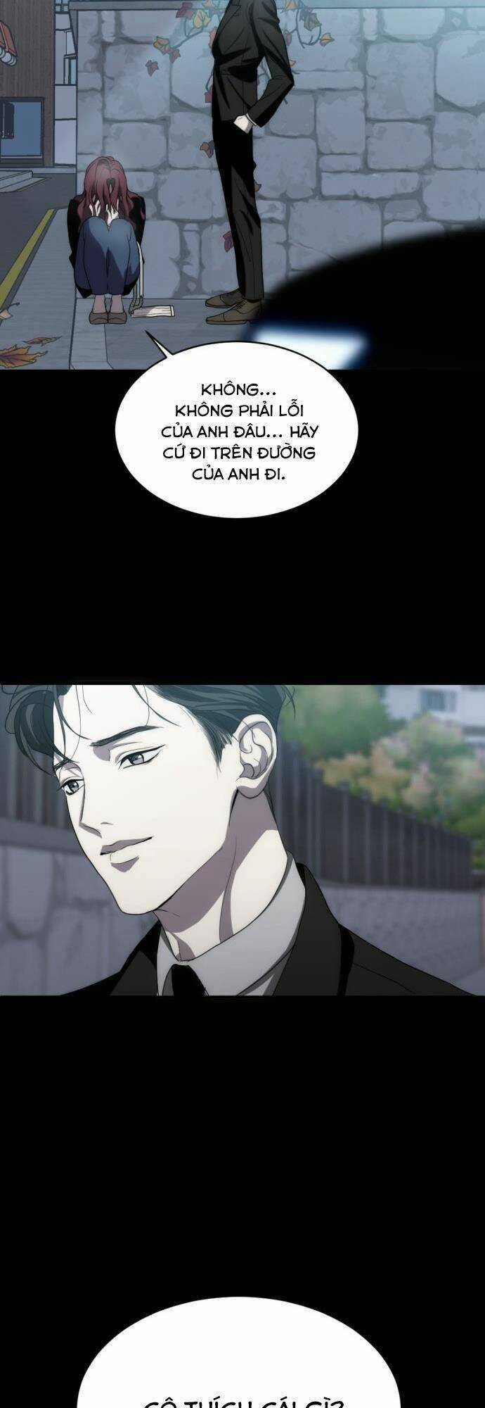 Ba Lần Động Phòng Chapter 2 trang 59