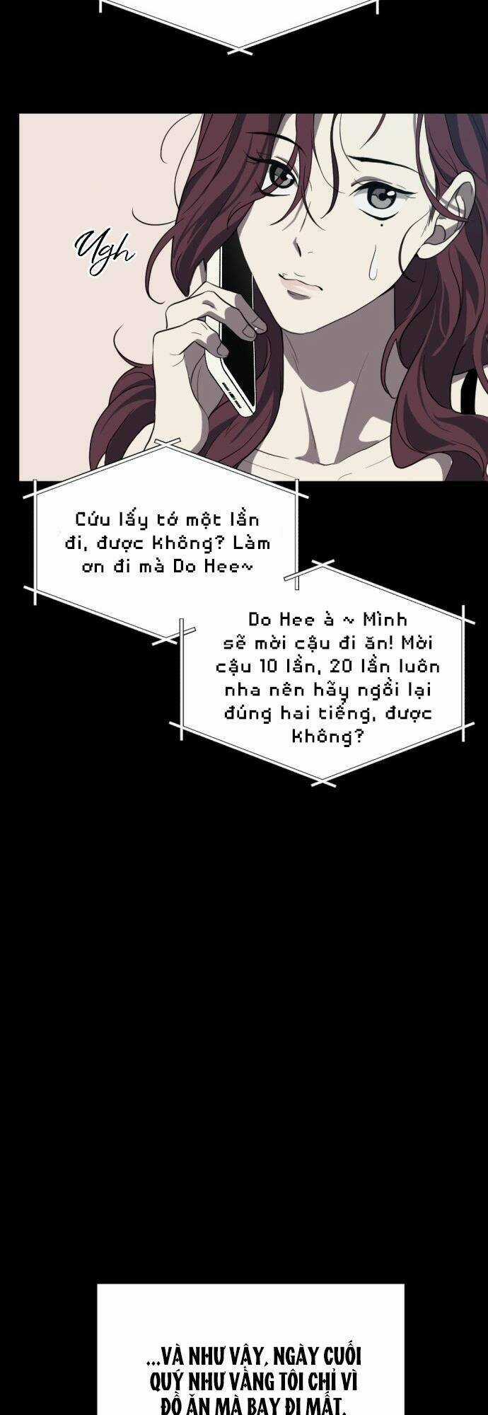 Ba Lần Động Phòng Chapter 2 trang 6