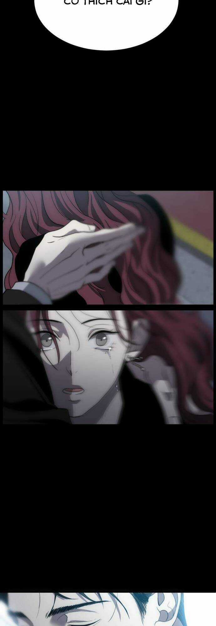 Ba Lần Động Phòng Chapter 2 trang 60