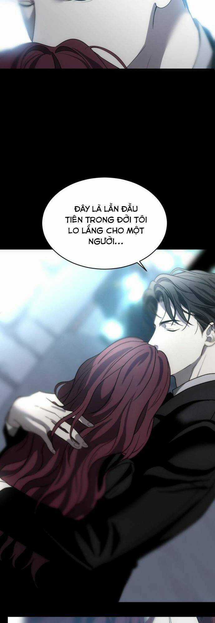 Ba Lần Động Phòng Chapter 2 trang 61