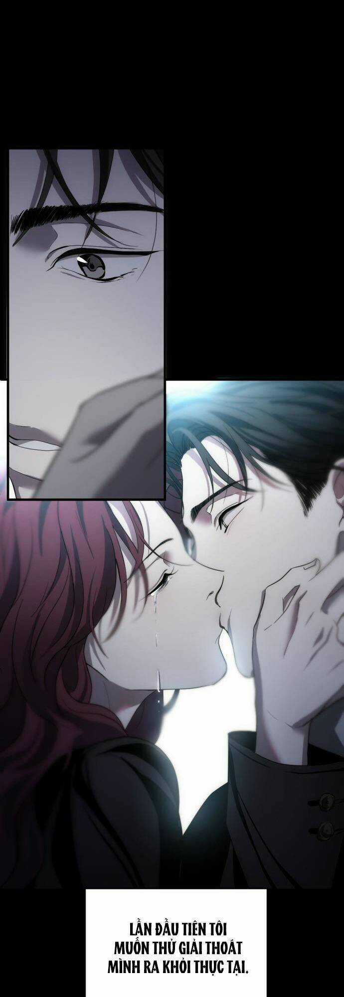 Ba Lần Động Phòng Chapter 2 trang 64