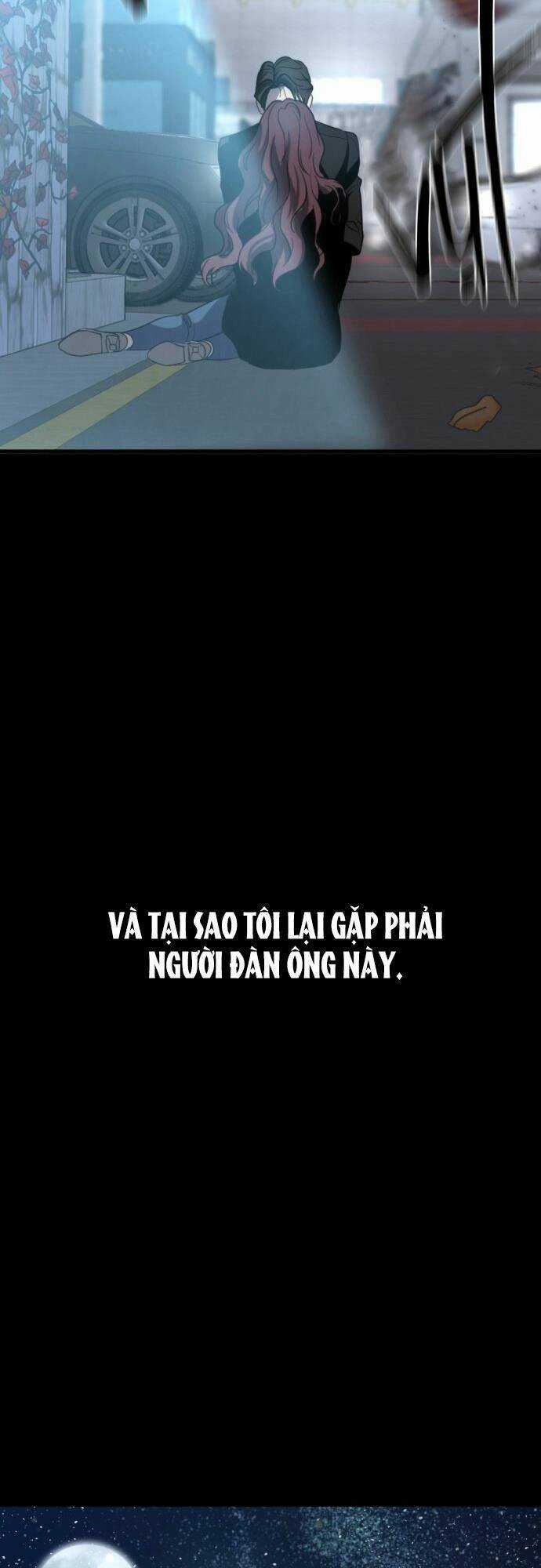 Ba Lần Động Phòng Chapter 2 trang 67