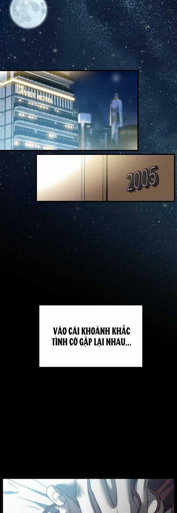 Ba Lần Động Phòng Chapter 2 trang 68