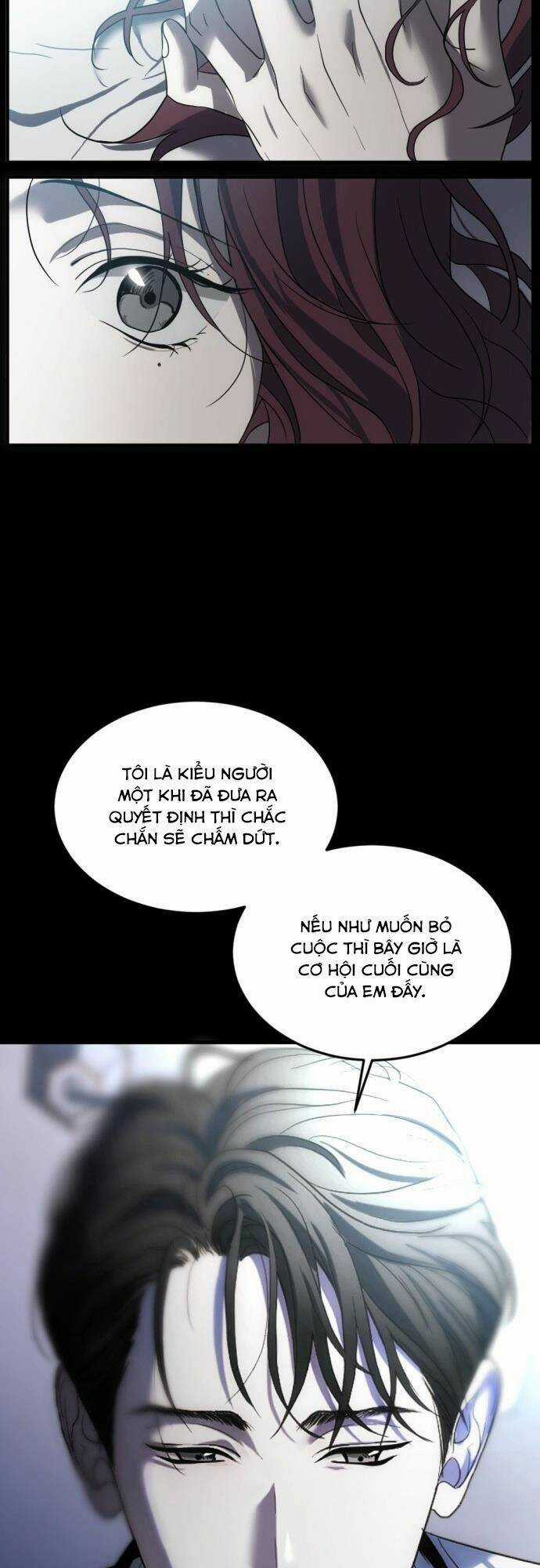 Ba Lần Động Phòng Chapter 2 trang 69