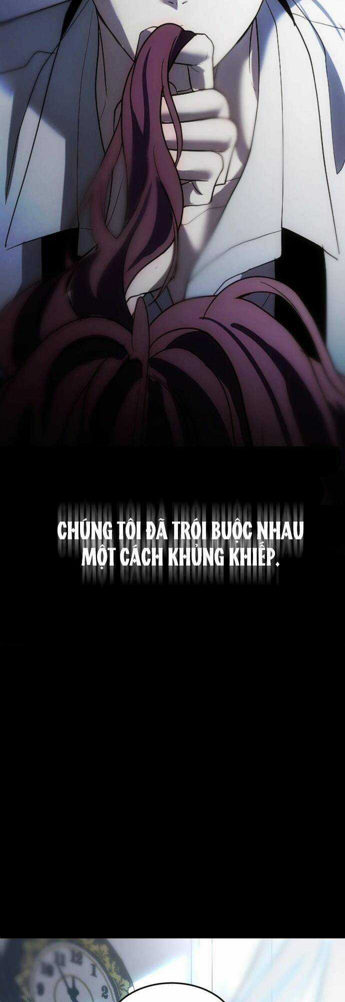 Ba Lần Động Phòng Chapter 2 trang 70