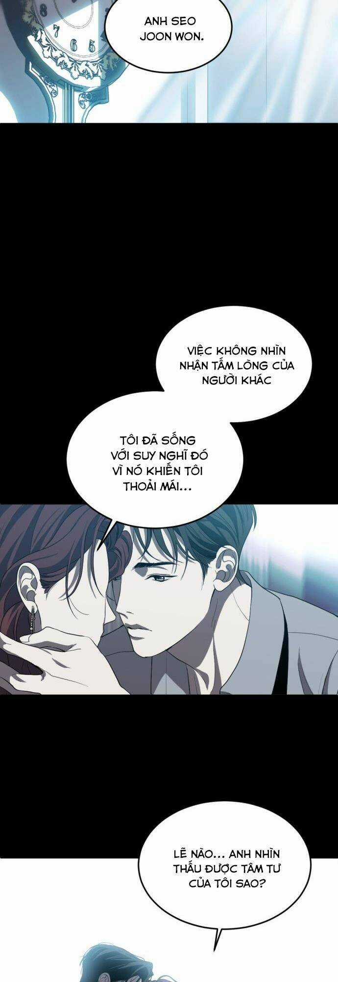 Ba Lần Động Phòng Chapter 2 trang 71