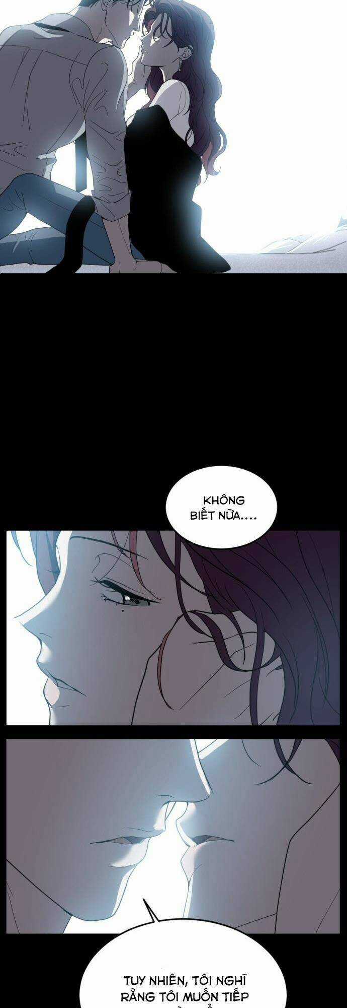 Ba Lần Động Phòng Chapter 2 trang 72