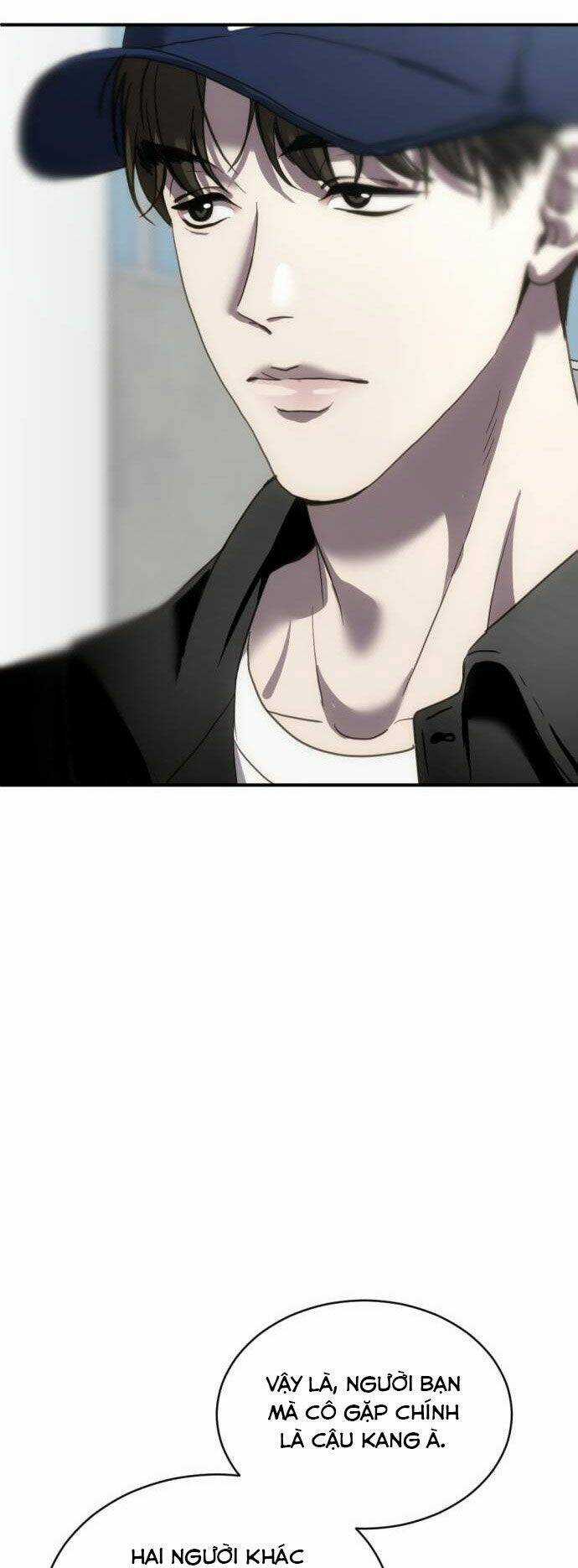 Ba Lần Động Phòng Chapter 20 trang 10