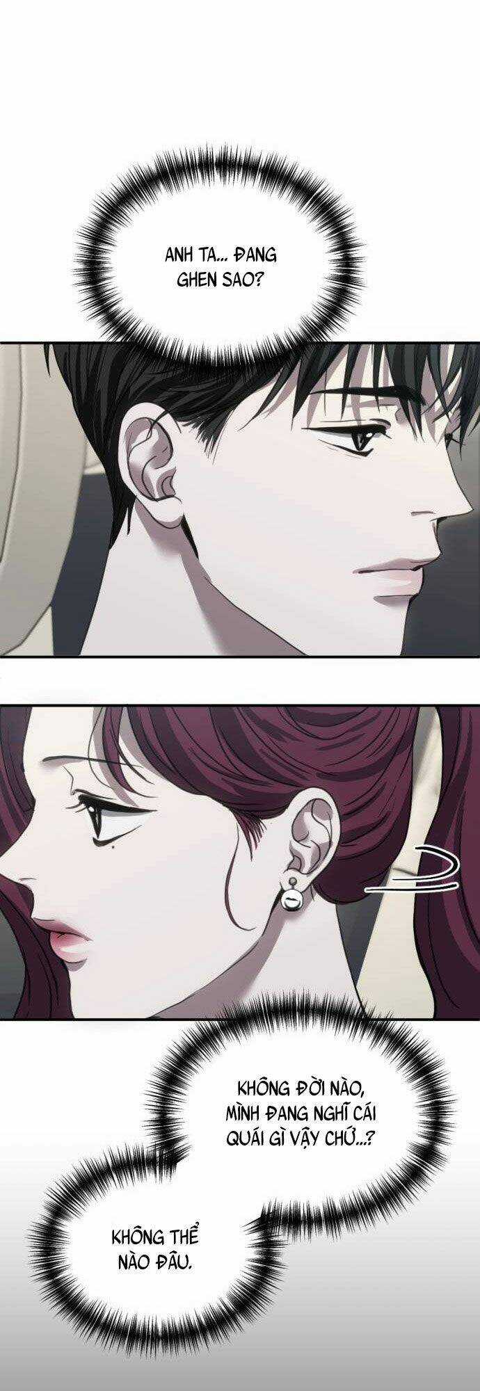 Ba Lần Động Phòng Chapter 20 trang 12