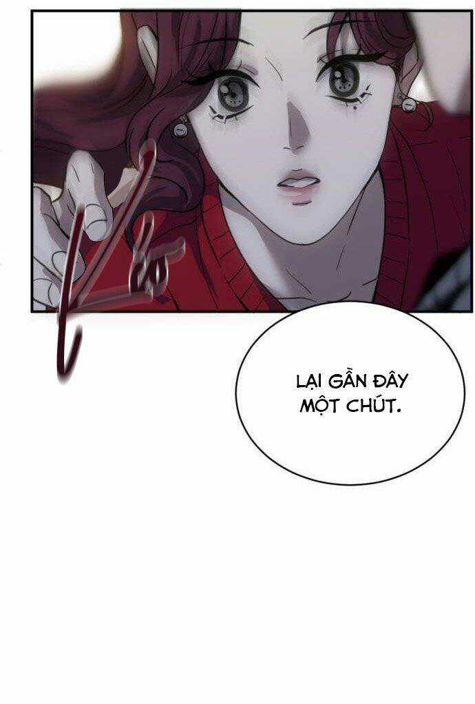 Ba Lần Động Phòng Chapter 20 trang 19