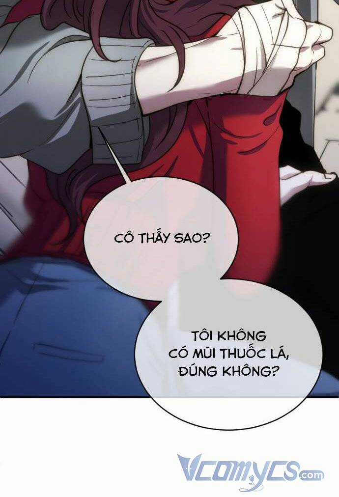 Ba Lần Động Phòng Chapter 20 trang 22