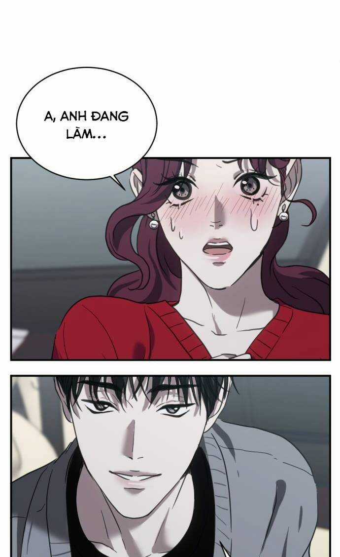 Ba Lần Động Phòng Chapter 20 trang 23