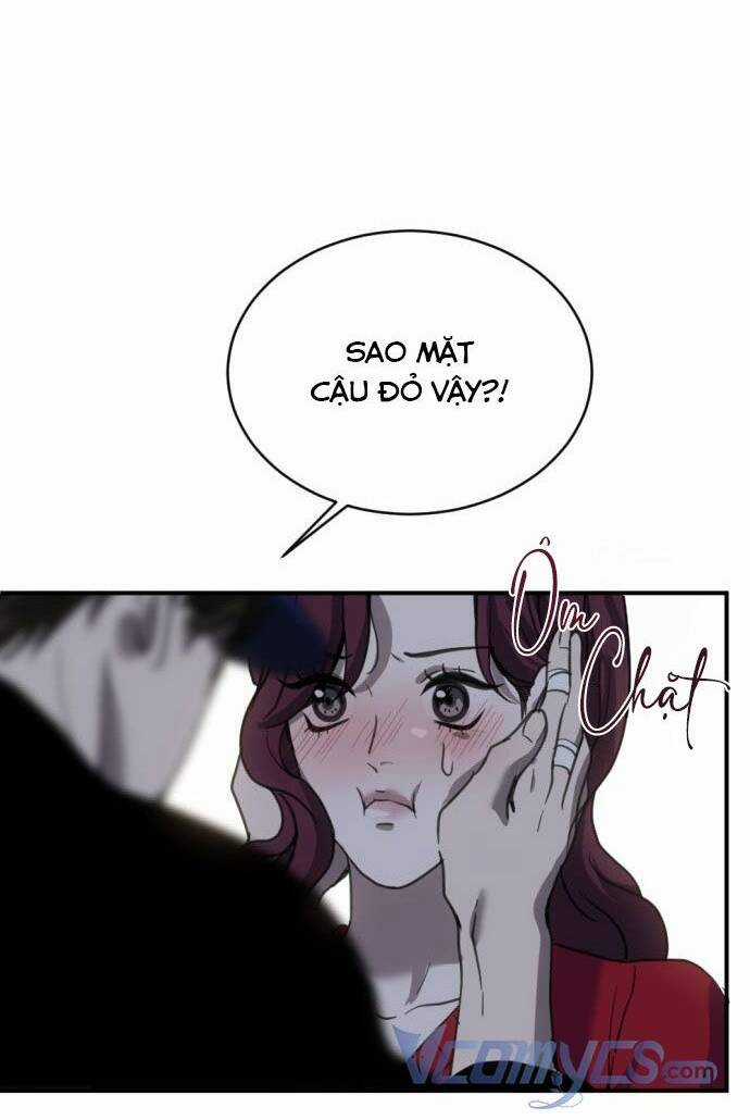 Ba Lần Động Phòng Chapter 20 trang 28