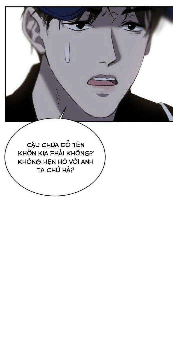 Ba Lần Động Phòng Chapter 20 trang 29