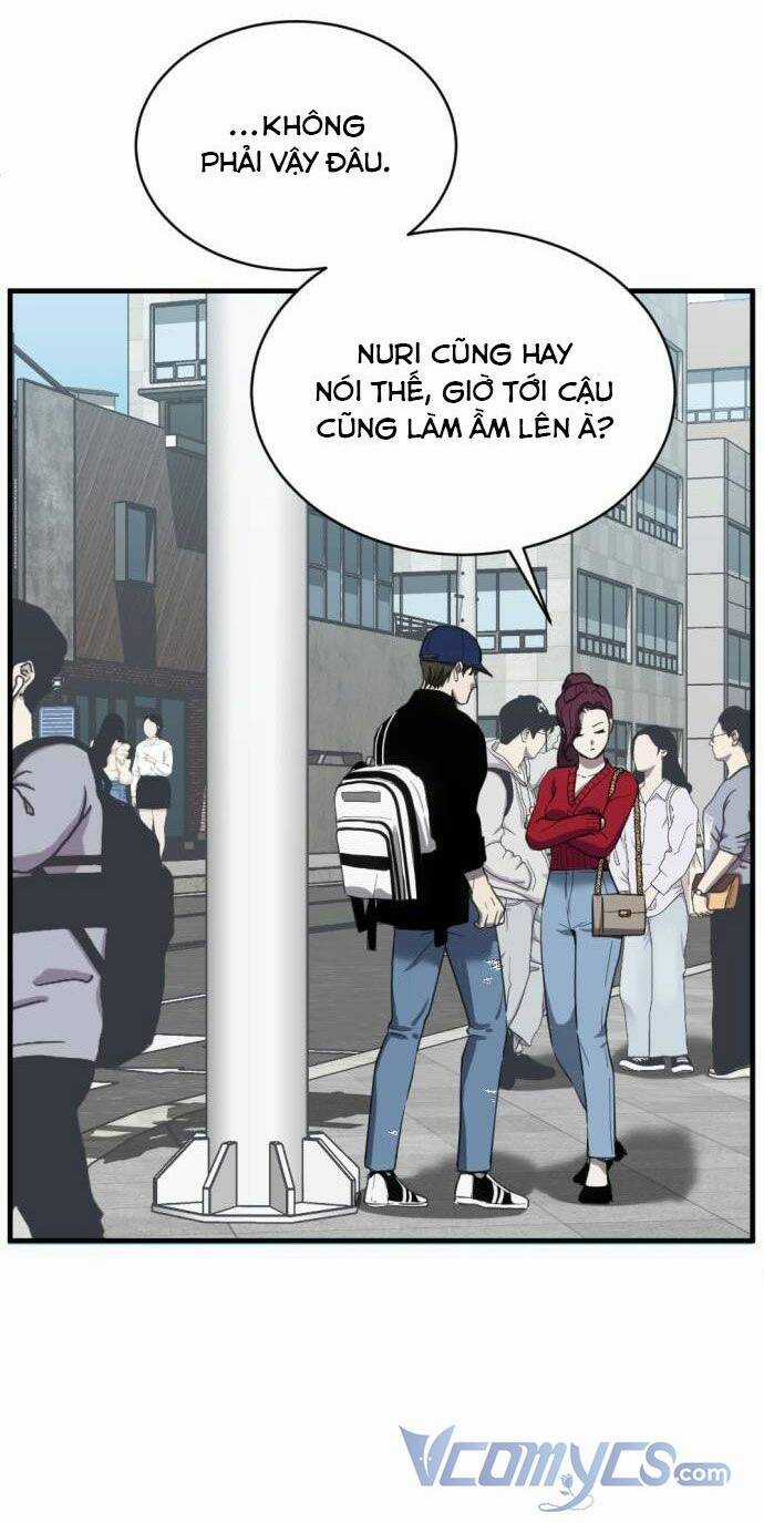 Ba Lần Động Phòng Chapter 20 trang 30