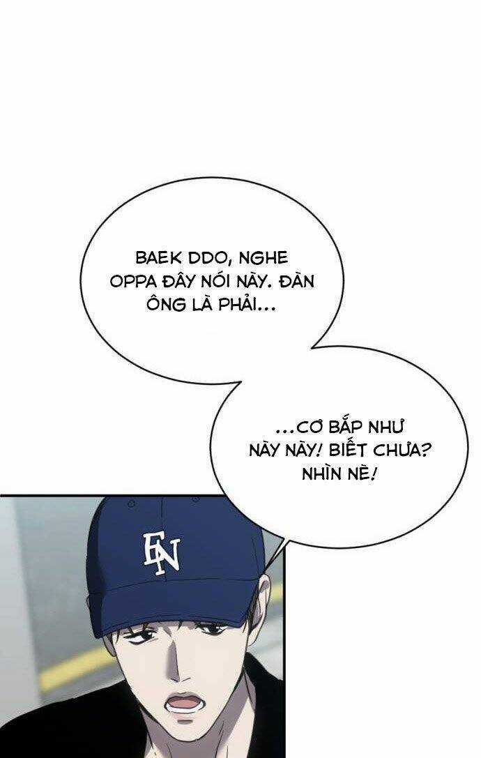 Ba Lần Động Phòng Chapter 20 trang 31