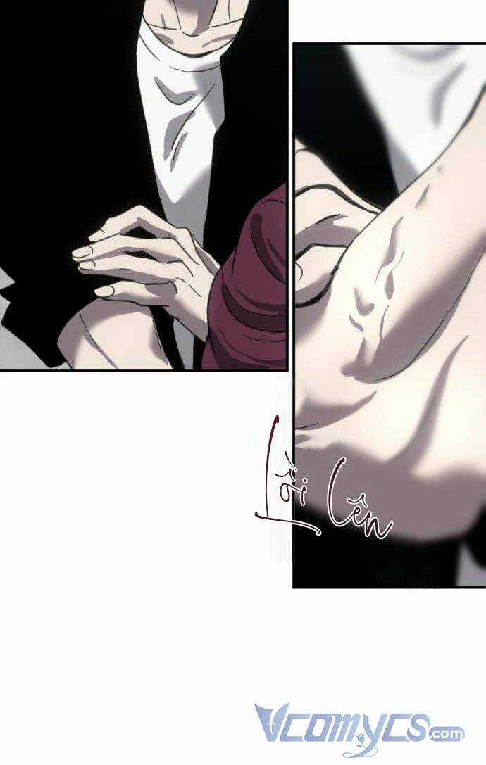 Ba Lần Động Phòng Chapter 20 trang 32