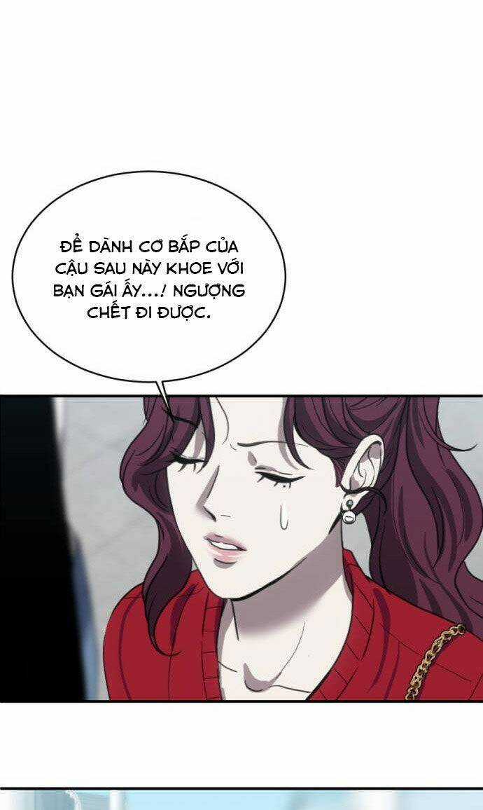 Ba Lần Động Phòng Chapter 20 trang 33