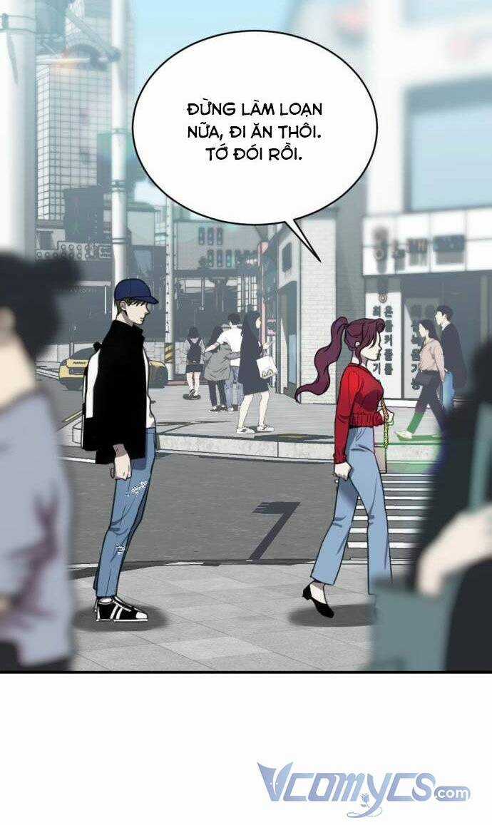 Ba Lần Động Phòng Chapter 20 trang 34