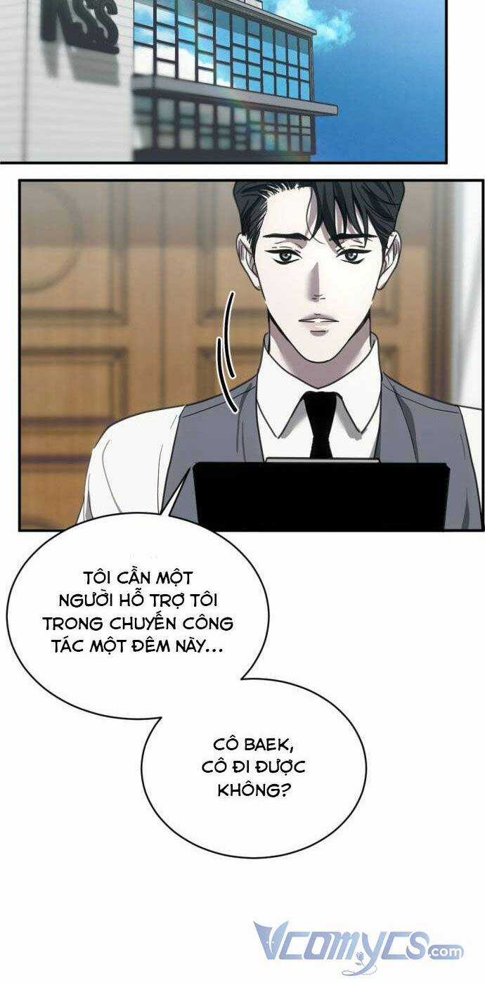 Ba Lần Động Phòng Chapter 20 trang 38