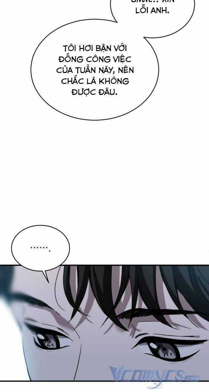 Ba Lần Động Phòng Chapter 20 trang 40