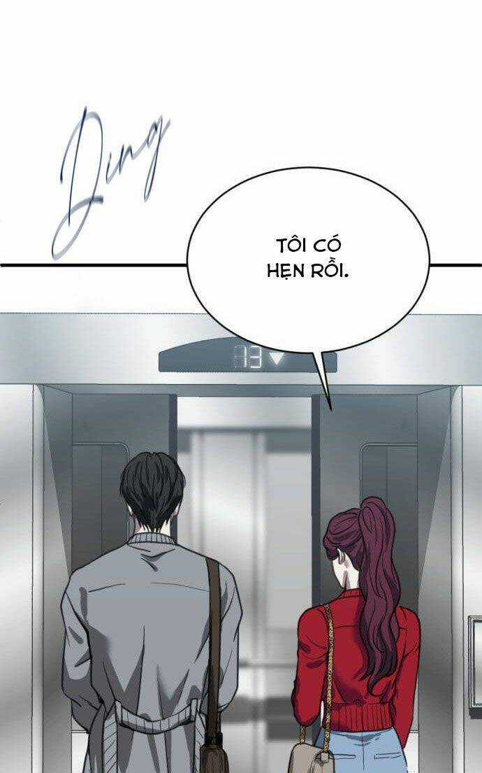 Ba Lần Động Phòng Chapter 20 trang 6