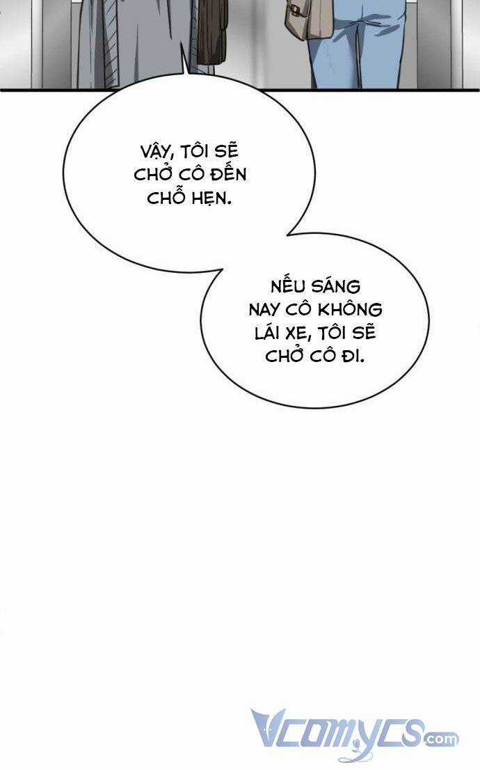 Ba Lần Động Phòng Chapter 20 trang 7