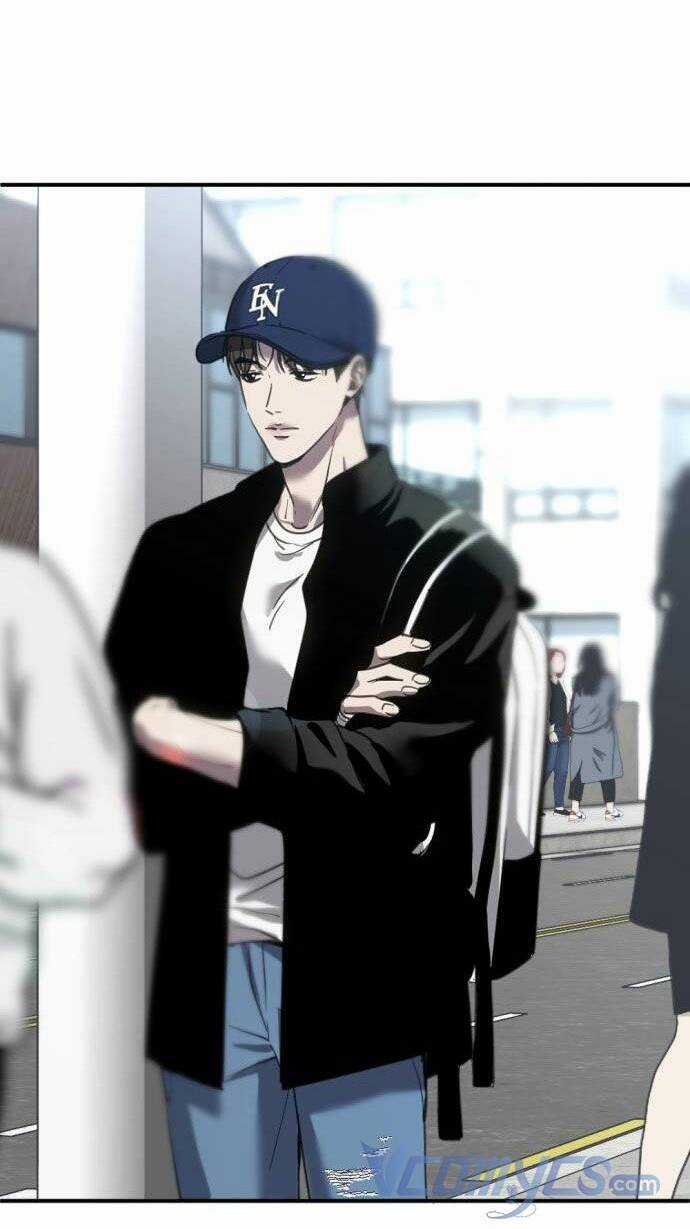 Ba Lần Động Phòng Chapter 20 trang 9