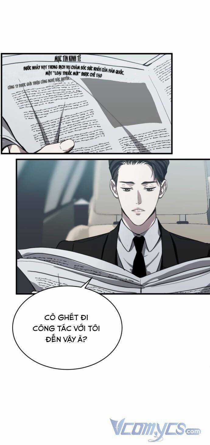Ba Lần Động Phòng Chapter 21 trang 0