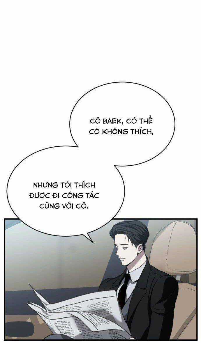 Ba Lần Động Phòng Chapter 21 trang 10