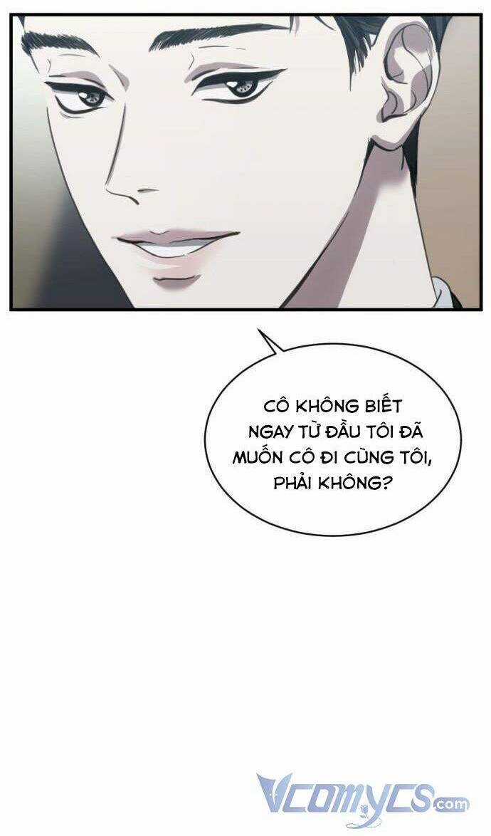 Ba Lần Động Phòng Chapter 21 trang 11