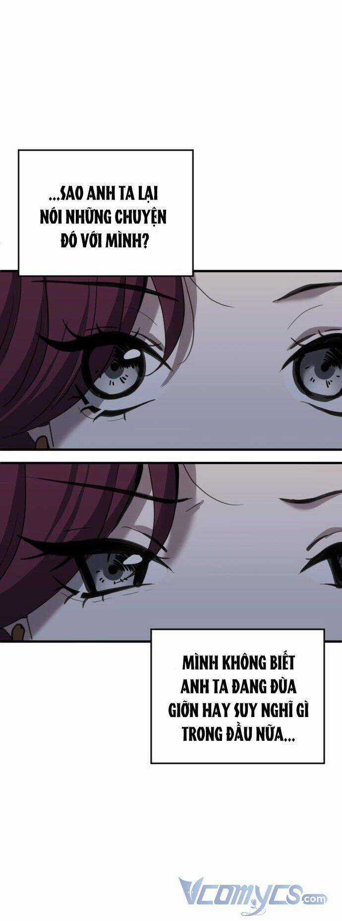 Ba Lần Động Phòng Chapter 21 trang 12