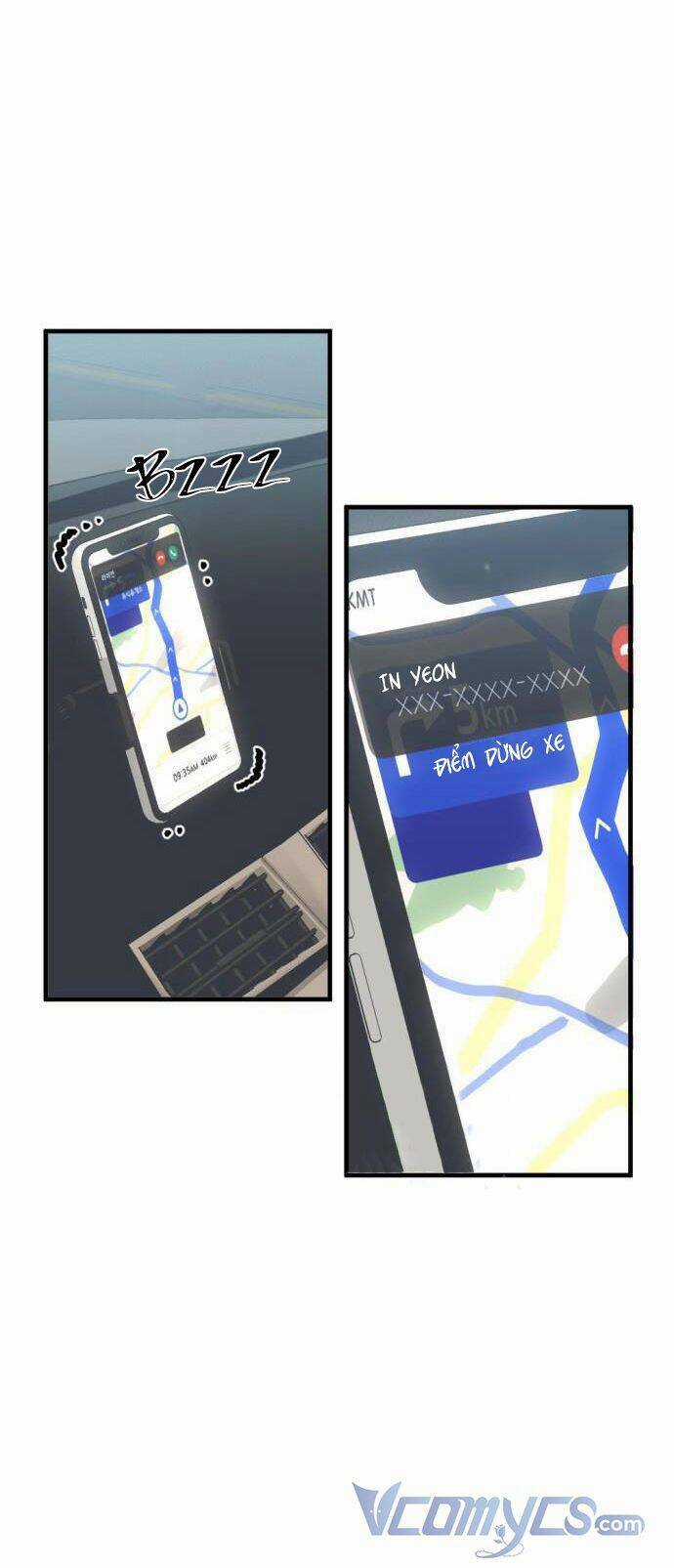 Ba Lần Động Phòng Chapter 21 trang 13