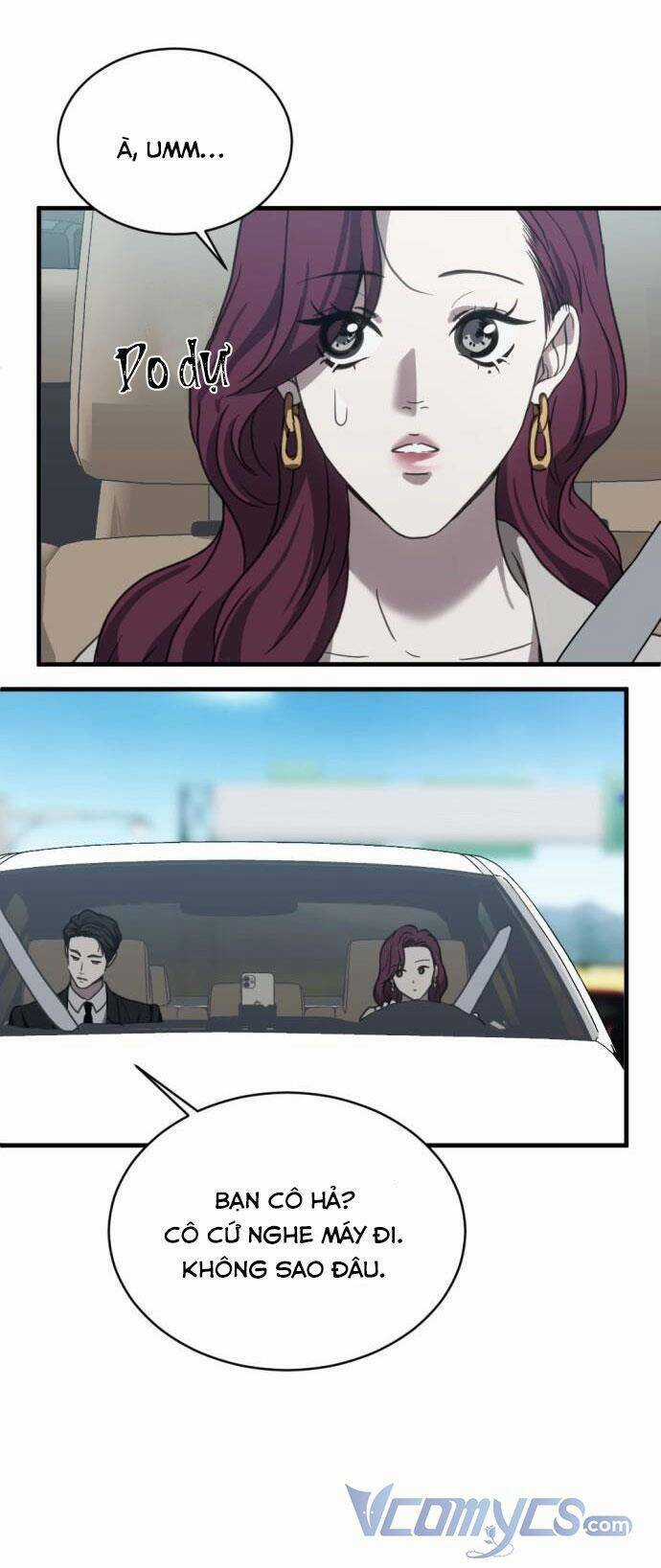 Ba Lần Động Phòng Chapter 21 trang 14