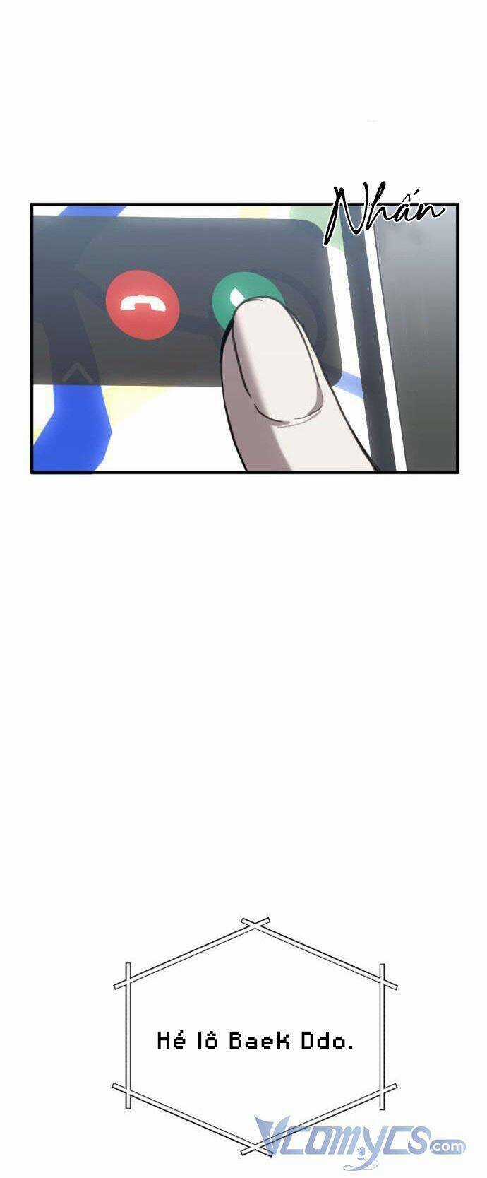 Ba Lần Động Phòng Chapter 21 trang 15