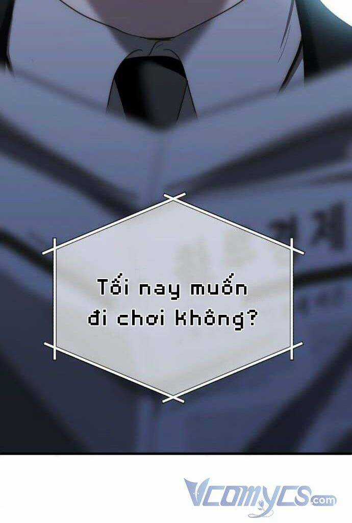 Ba Lần Động Phòng Chapter 21 trang 17