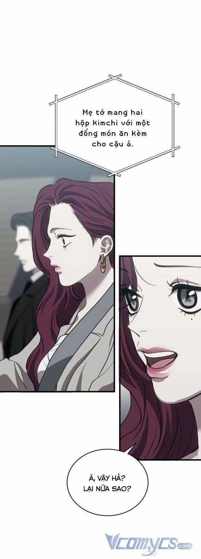 Ba Lần Động Phòng Chapter 21 trang 19