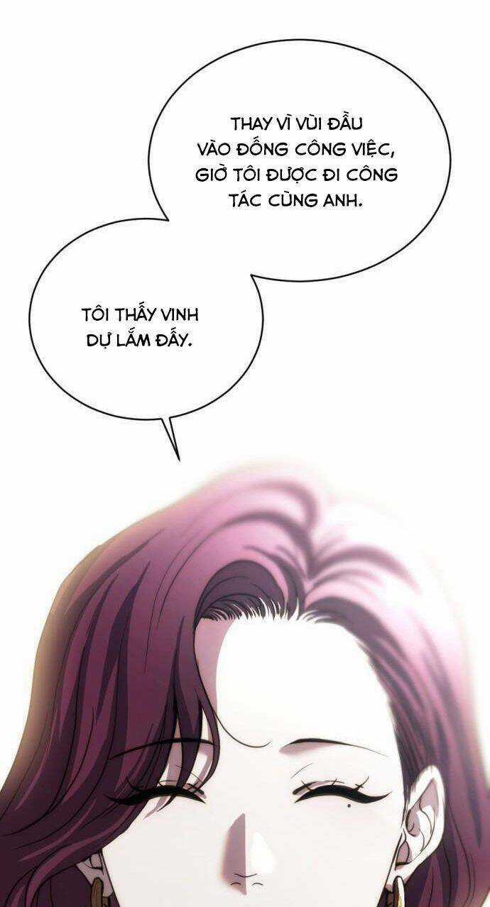 Ba Lần Động Phòng Chapter 21 trang 2