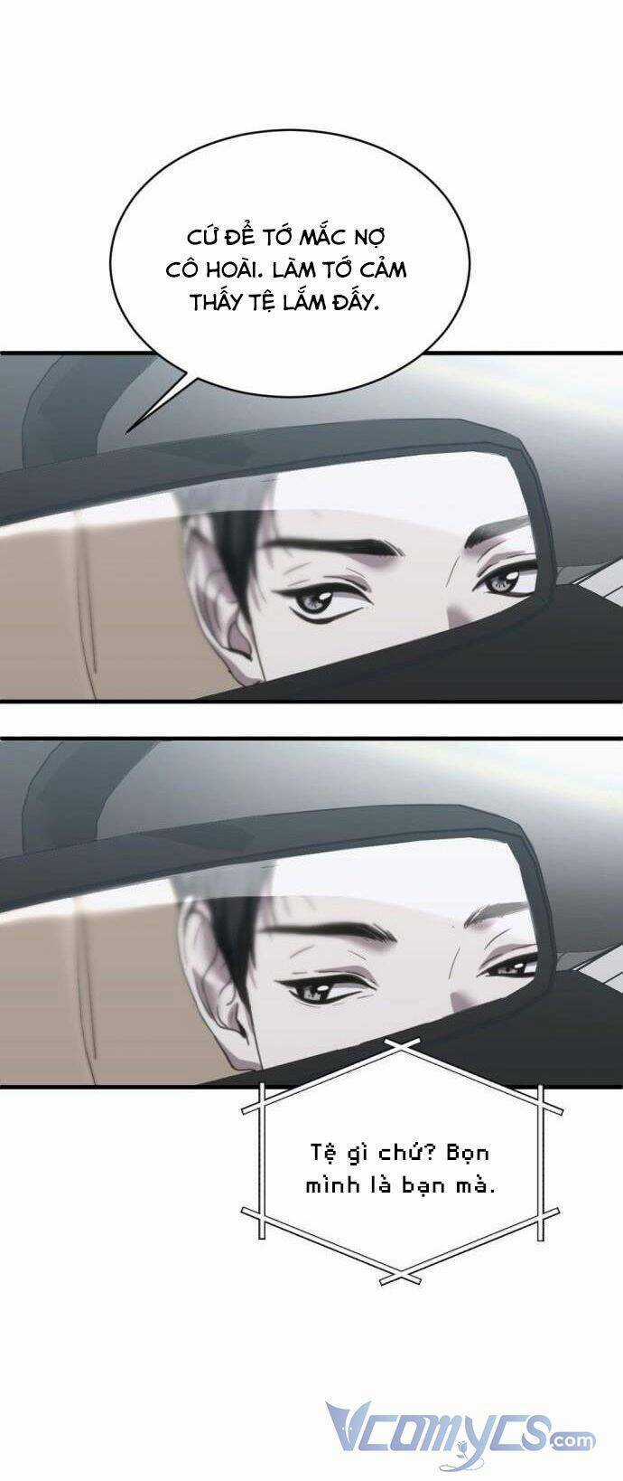 Ba Lần Động Phòng Chapter 21 trang 20