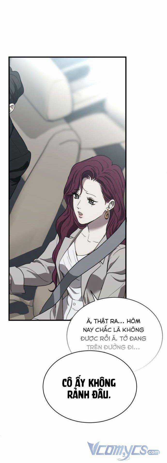 Ba Lần Động Phòng Chapter 21 trang 21