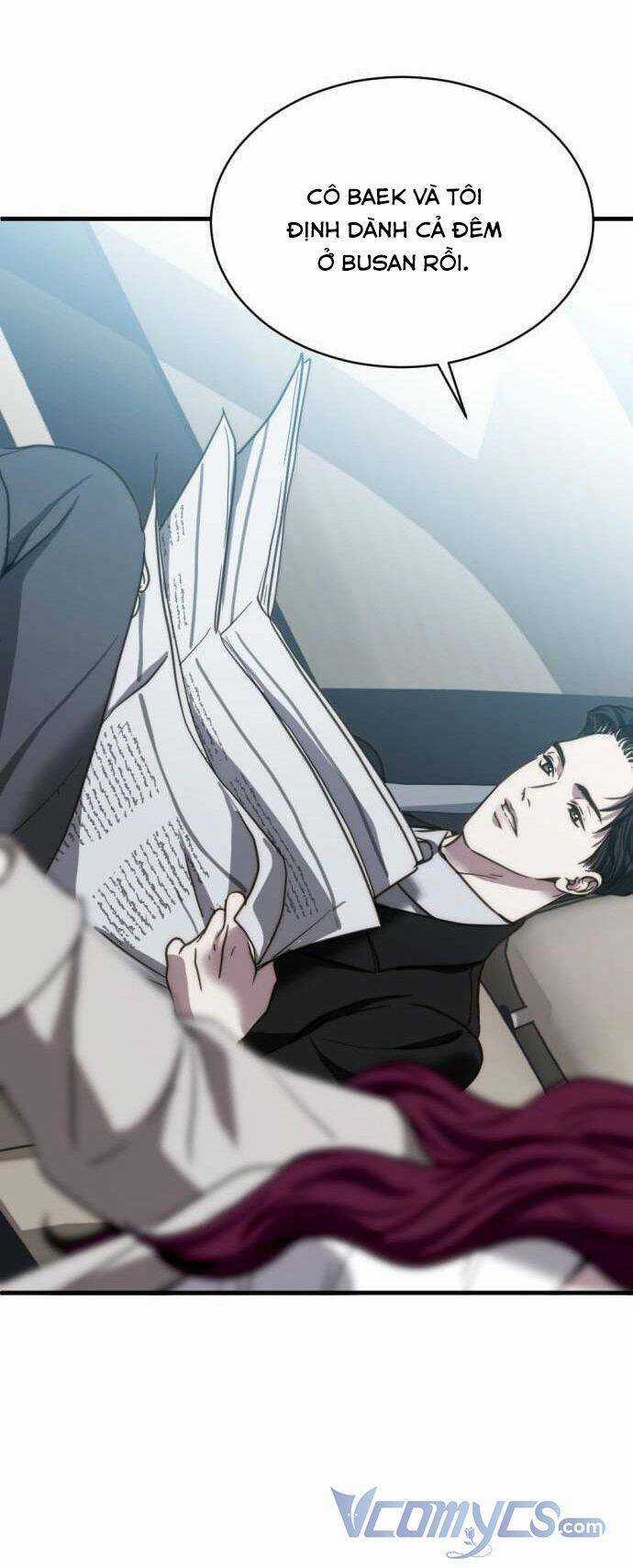 Ba Lần Động Phòng Chapter 21 trang 23